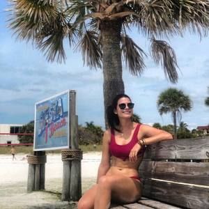 Meet your Posher, Nathaly